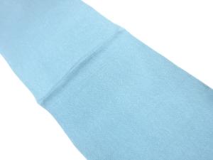 未使用品　正絹　帯揚げ